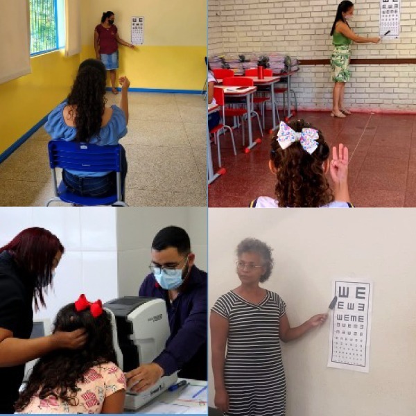 Foto: Divulgação/SEE